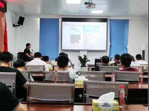 玫德雅昌攜手長(zhǎng)沙水業(yè)，共筑城鎮(zhèn)供水新未來——技術(shù)交流會(huì)圓滿舉行
